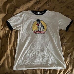 Powell’s Books T-Shirt